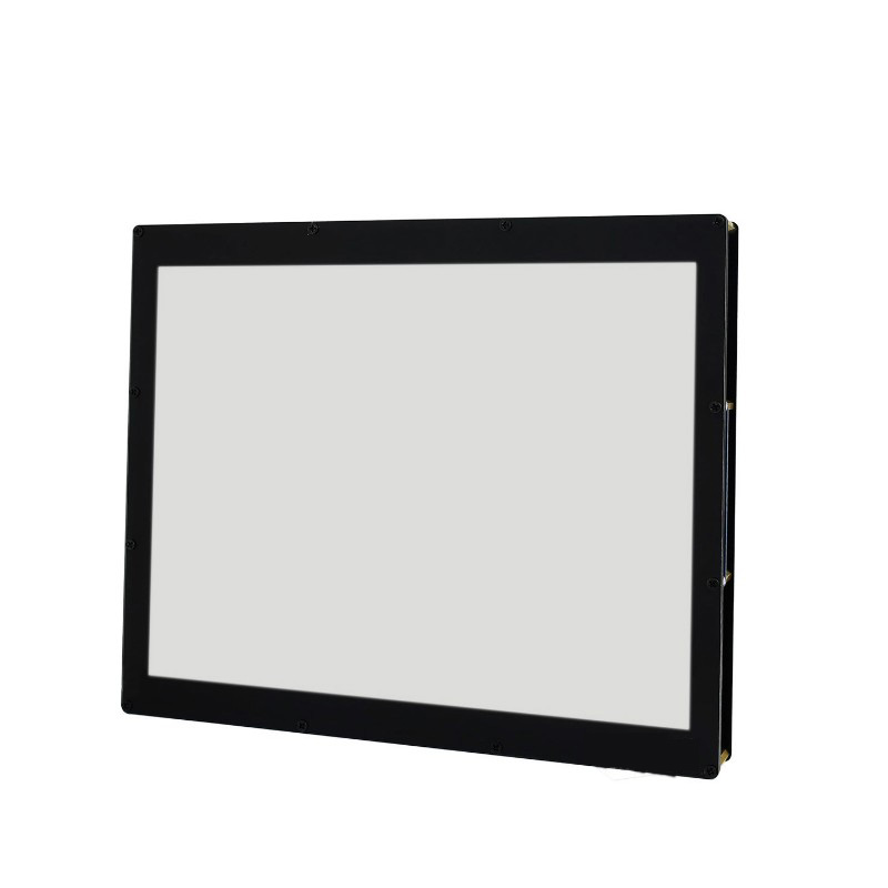 12.48inch E Ink display module, red, black, white, 1304×984