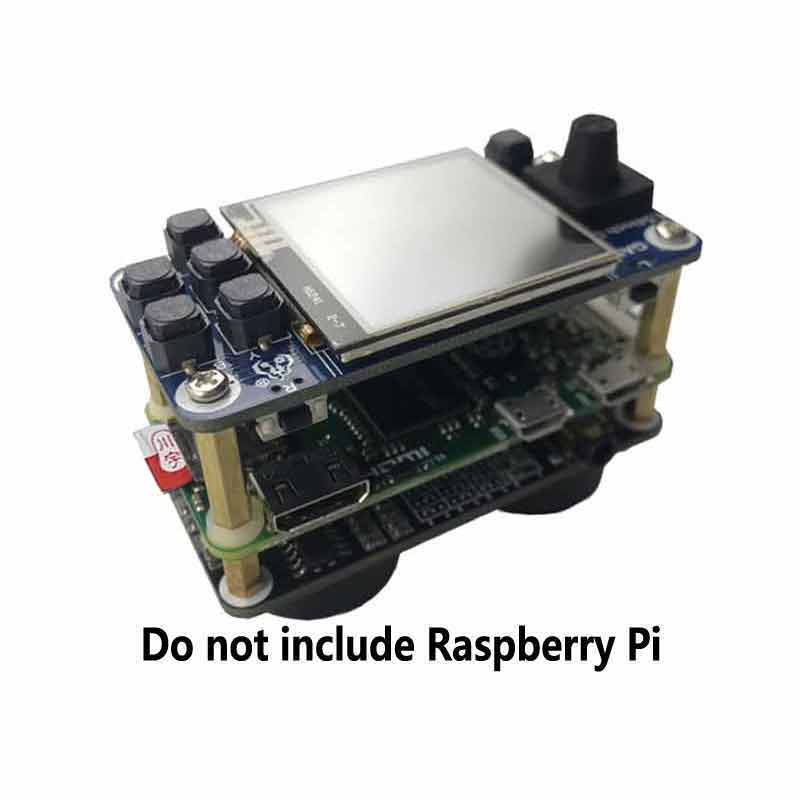 Raspberry Pi Game LCD 1.54inch mini display 1.54 inch touchscreen with GPIO Audio Sound Card Module 