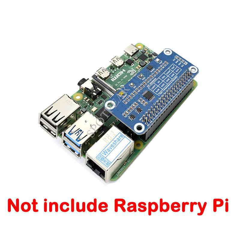 Raspberry Pi Environment Sensor HAT sensor module 