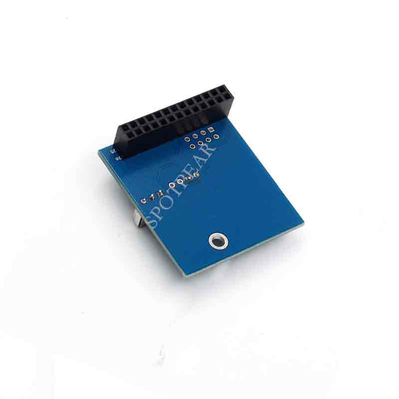 Raspberry Pi IR Remote Shield, receive and transmit, DIY dual IR transmitter