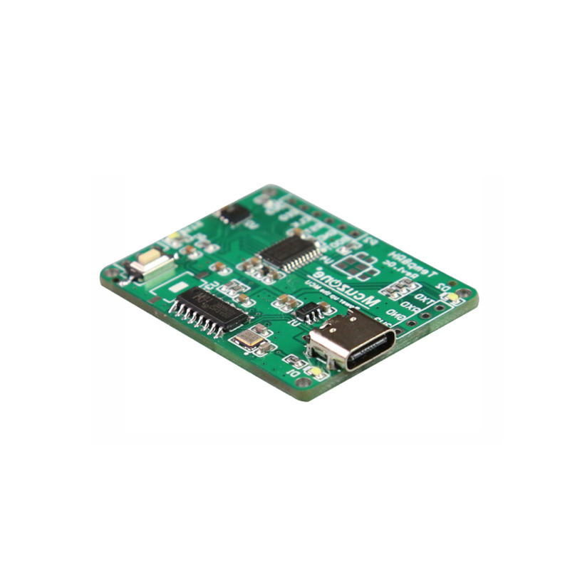 USB Temperature Humidity Sensor SHT20 for Raspberry Pi or anyother Computer