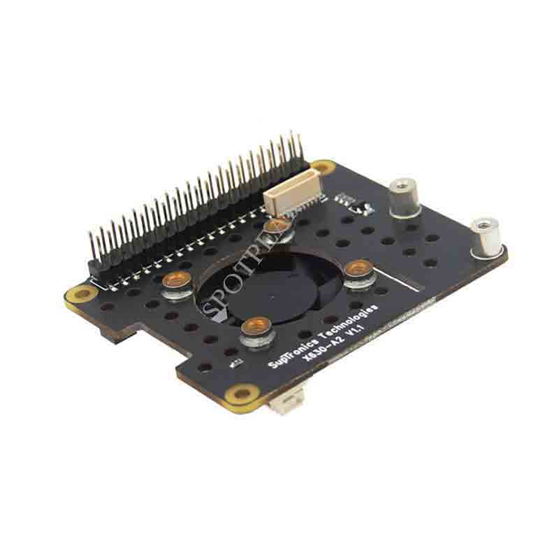 Raspberry Pi X630 module Hdmi to CSI 2 Adapter Board support audio & video input 1080p 60fps