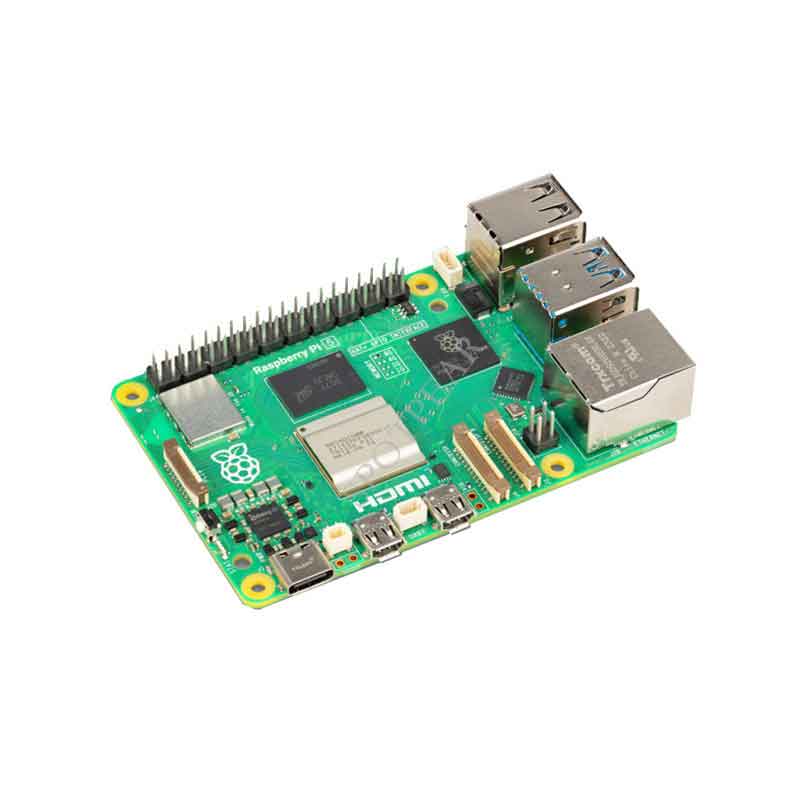 Raspberry Pi 5 Model - 8GB RAM