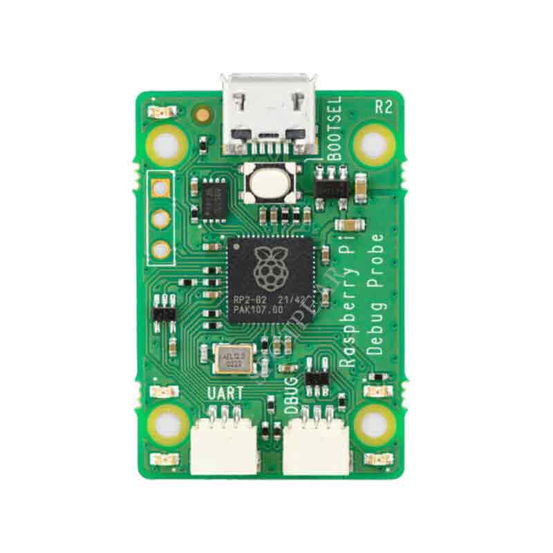 Raspberry Pi Pico RP2040 official Original Debug Probe kit USB to debug kit