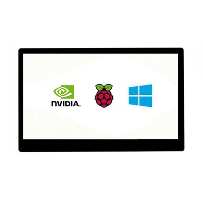 Raspberry Pi 11.6inch Capacitive Touch Screen LCD compatible with HDMI