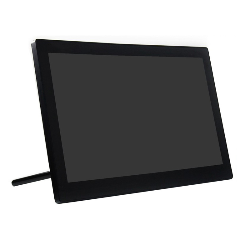 13.3inch Capacitive Touch Screen LCD with Case, 1920×1080, HDMI, IPS