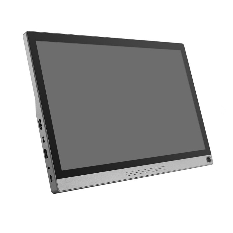15.6inch Universal Portable Touch Monitor compatible with HDMI