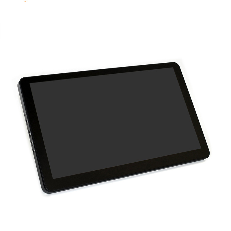 15.6inch Capacitive Touch Screen LCD (H) with Case compatible with HDMI