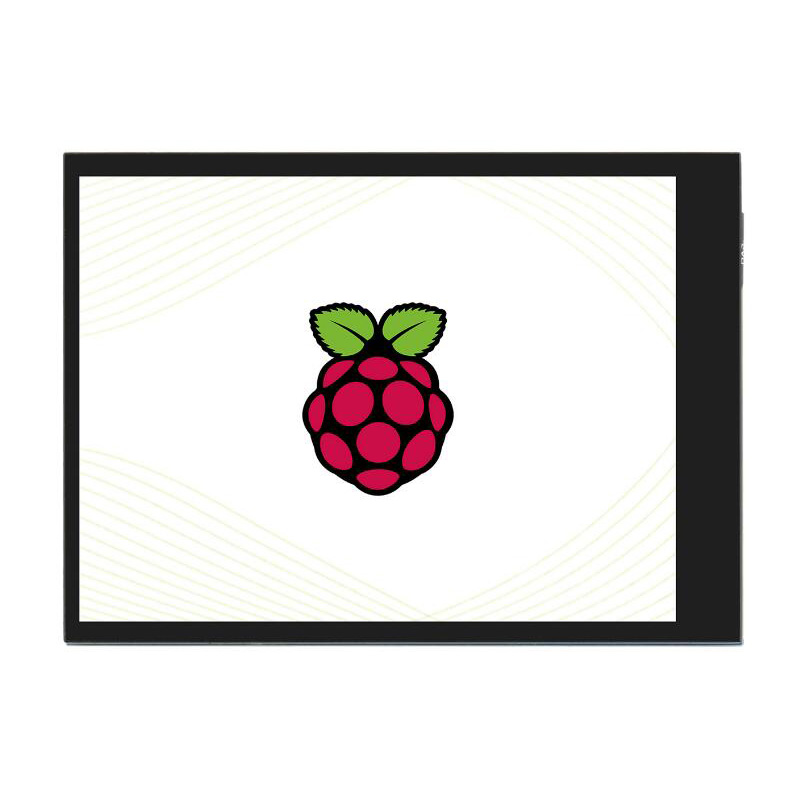 Raspberry Pi 2.8inch Capacitive Touch LCD, DPI, 480×640