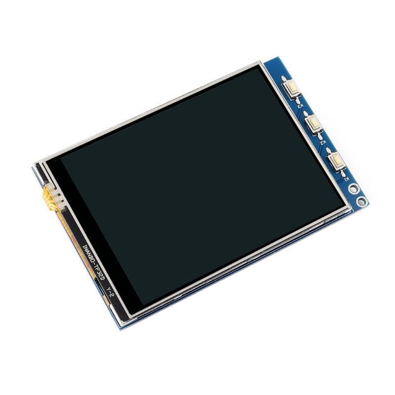 Raspberry Pi 3.2inch RPi LCD (B), 320×240