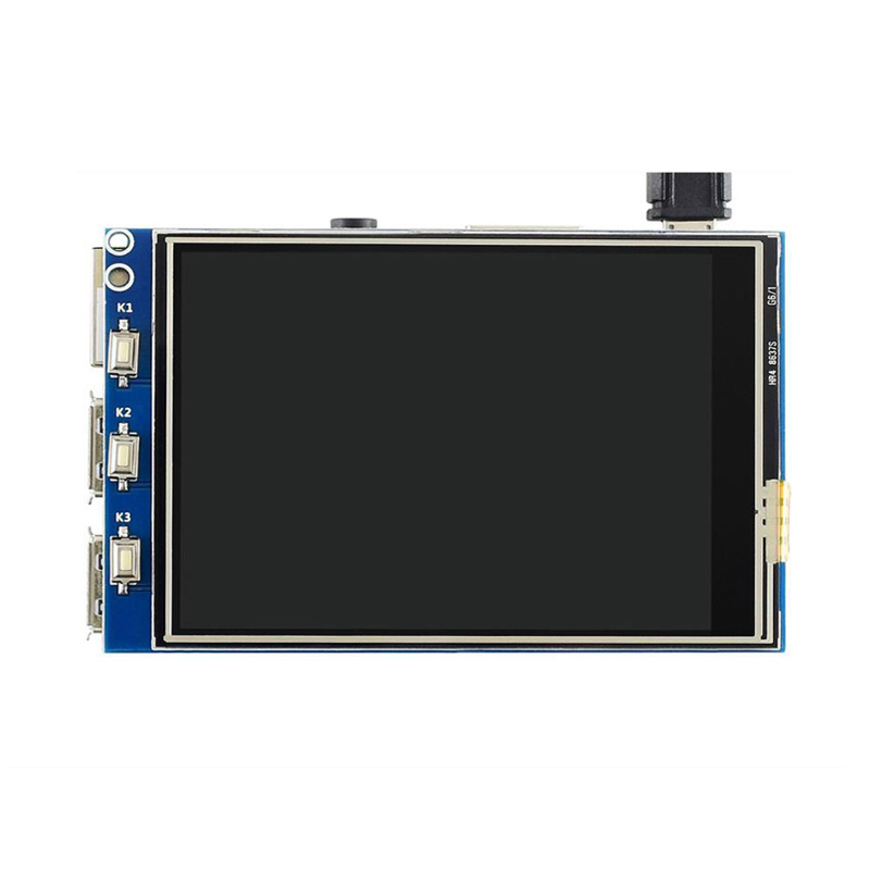 Raspberry Pi 3.2inch RPi LCD (C), 320×240
