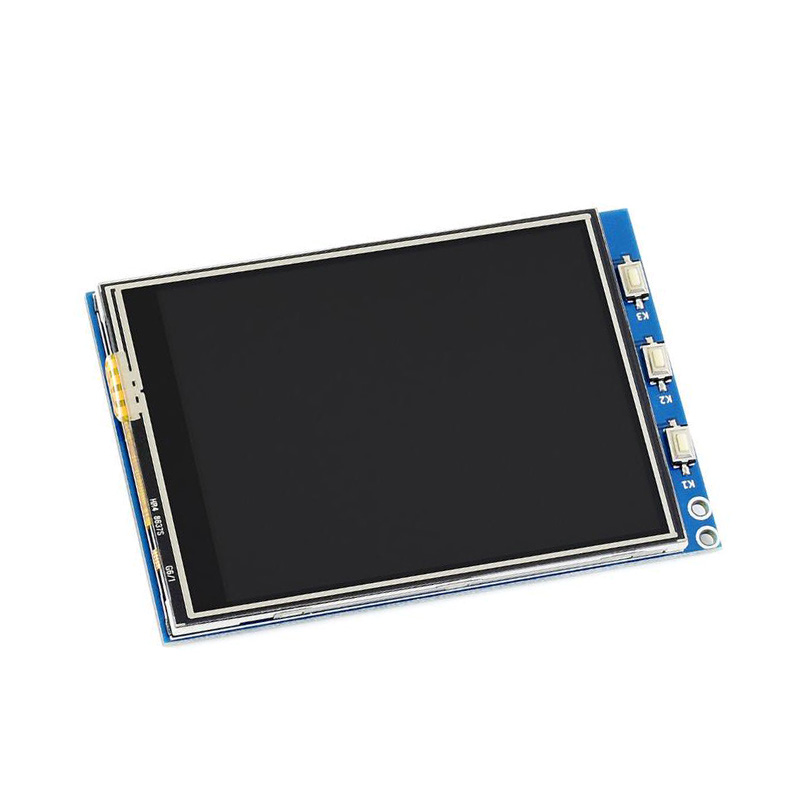 Raspberry Pi 3.2inch RPi LCD (C), 320×240