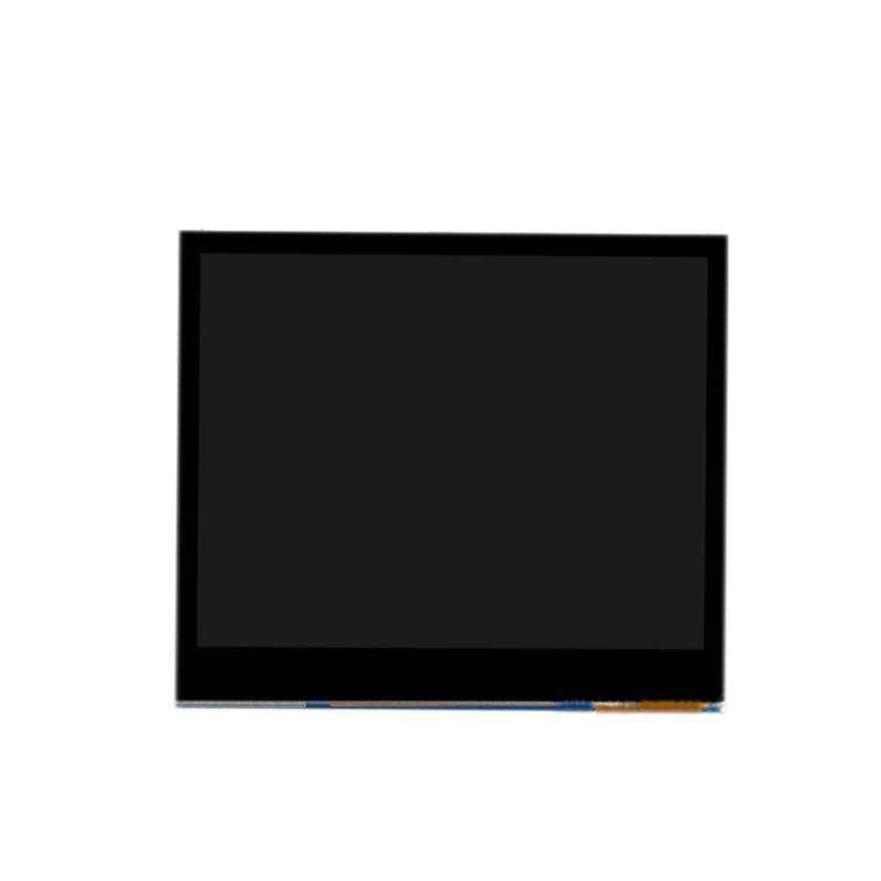 Raspberry Pi 3.5inch Capacitive Touch LCD, DPI, 640×480