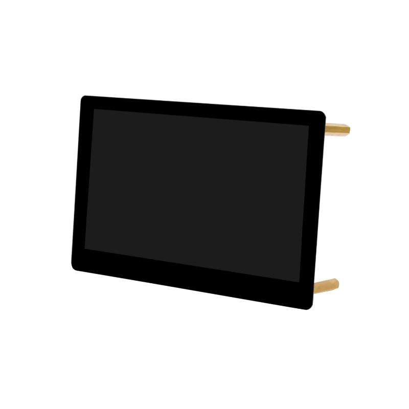 Raspberry Pi 5inch Capacitive Touch AMOLED Display, 960×544, compatible with HDMI