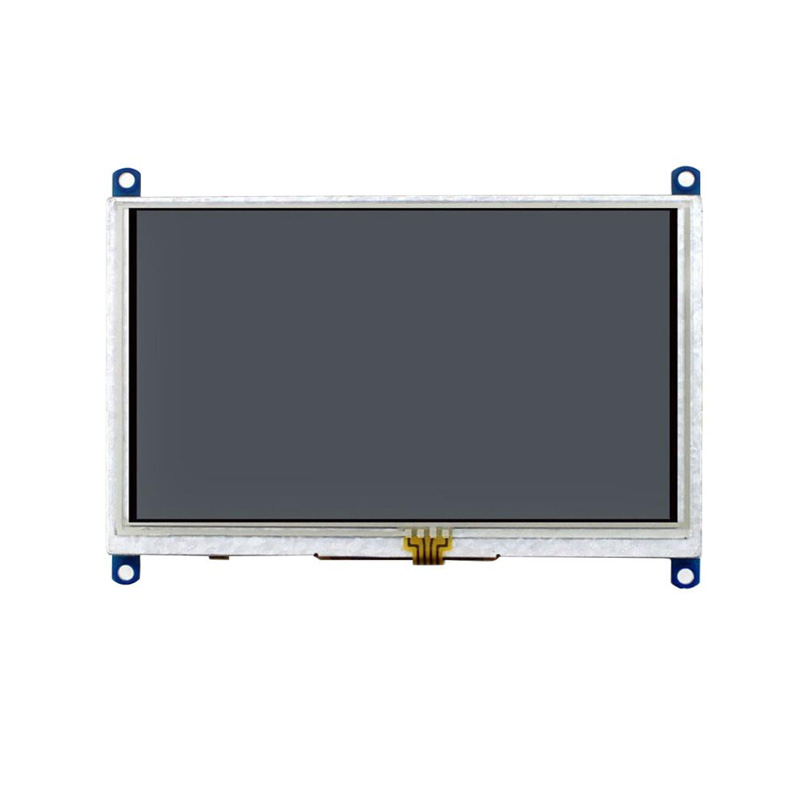 Raspberry Pi 5inch HDMI LCD (B) compatible with HDMI