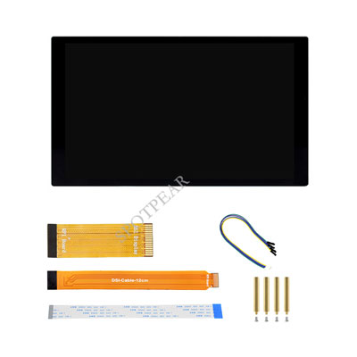 Raspberry Pi 8 inch DSI LCD C Display MIPI 1280×800 Capacitive TouchScreen