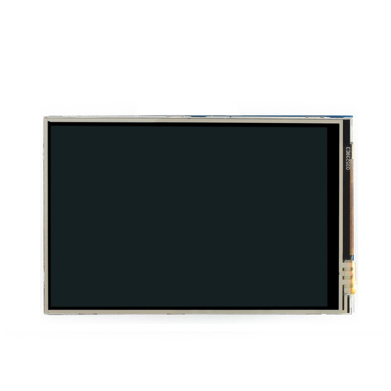 Raspberry Pi 3.5inch RPi LCD (A), 480x320