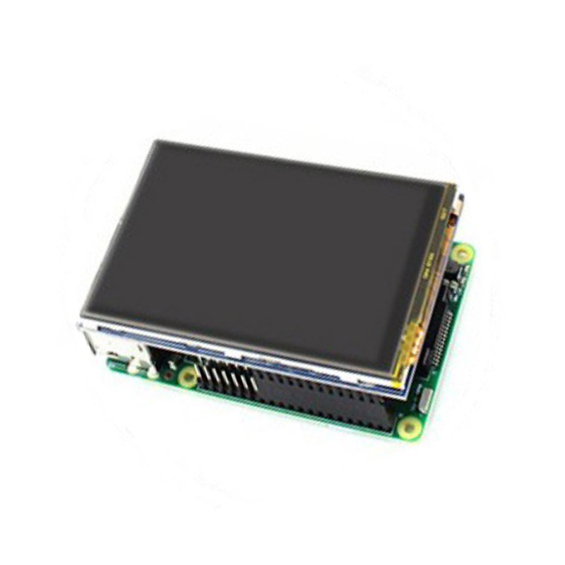 Raspberry Pi 3.5inch RPi LCD (A), 480x320