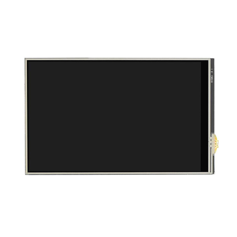 Raspberry Pi 4inch RPi LCD (A), 480x320
