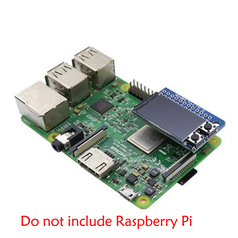 Raspberry Pi 1.14inch LCD Mini Pi TFT 240x135