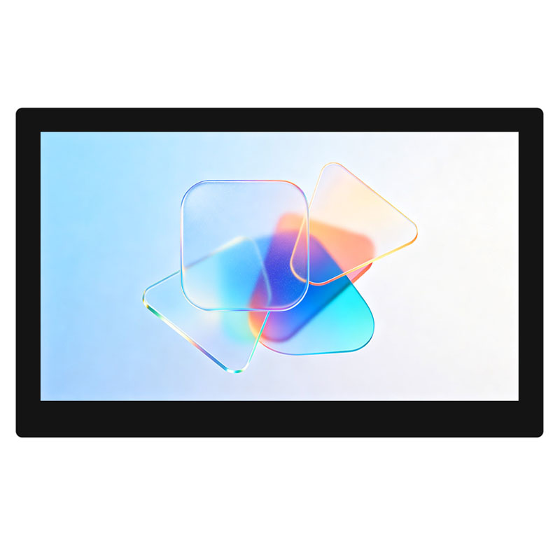 Raspberry Pi 10.1 inch QLED Quantum Dot Display 1280x720 Capacitive Touchscreen DDC/CI For Computer PC/Jetson/Game