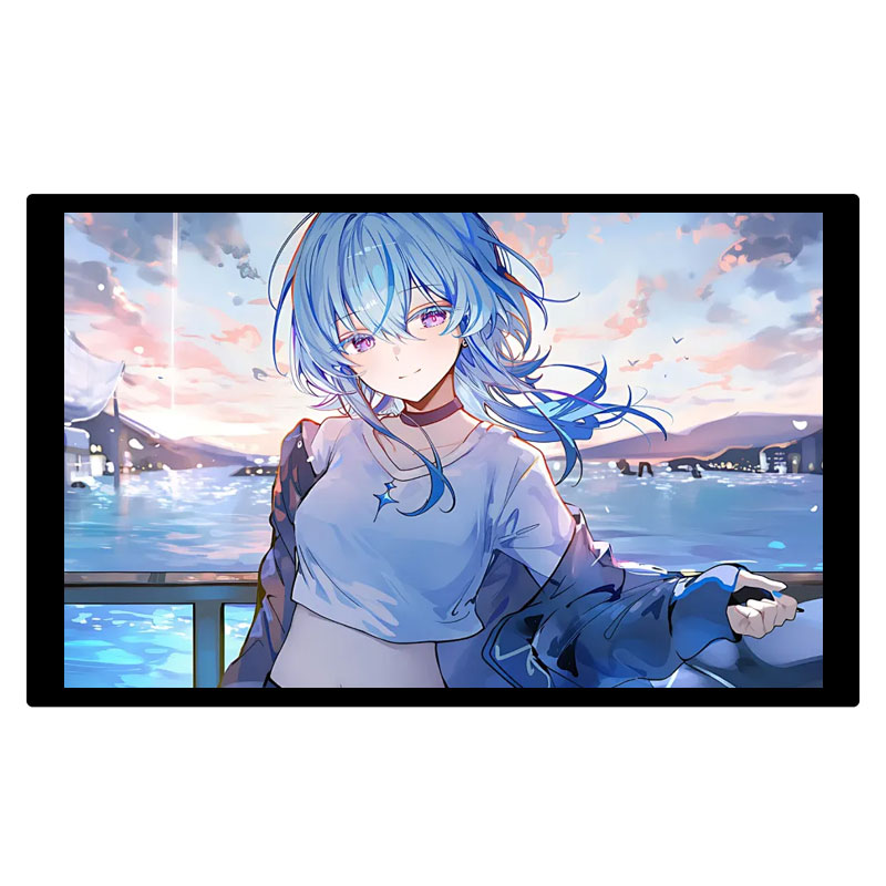 Raspberry Pi 10.1 inch DSI Display MIPI LCD (E) Capacitive TouchScreen 1920x1200