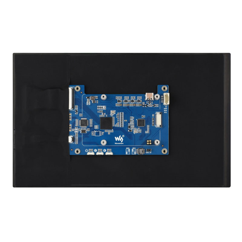 Raspberry Pi 10.1 inch DSI Display MIPI LCD (E) Capacitive TouchScreen 1920x1200