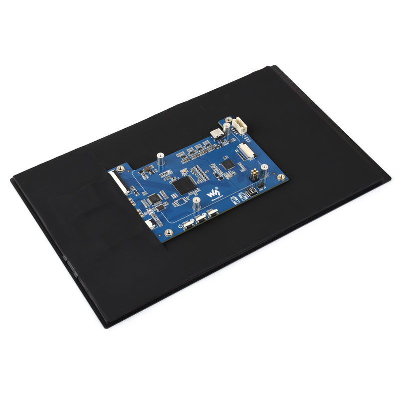 Raspberry Pi 10.1 inch DSI Display MIPI LCD (E) Capacitive TouchScreen 1920x1200