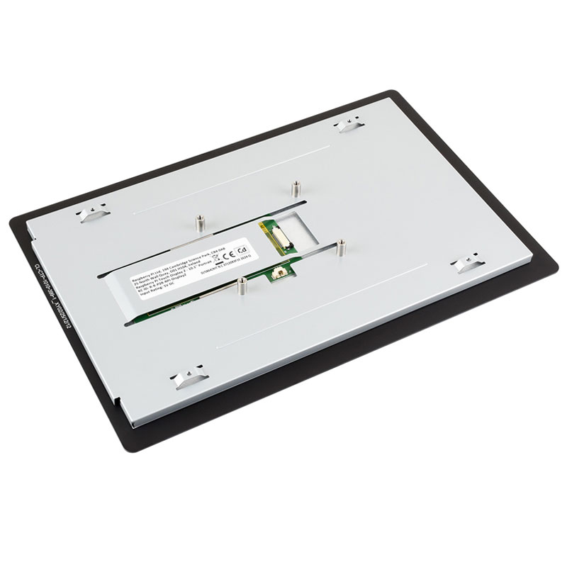 Raspberry Pi Touch Display 2 Official Original Capacitive TouchScreen 10.1 inch LCD TFT 1200x1920