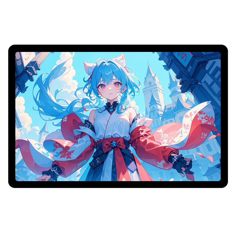 Raspberry Pi 11 inch HDMI LCD Captive TouchScreen Display 11inch 1920x1200 For Jetson Series/Computer PC
