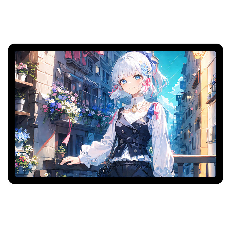 Raspberry Pi 11 inch HDMI LCD Captive TouchScreen Display 11inch 1920x1200 For Jetson Series/Computer PC