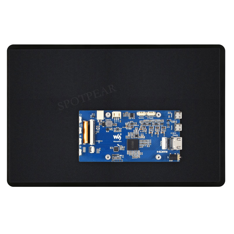Raspberry Pi 11 inch HDMI LCD Captive TouchScreen Display 11inch 1920x1200 For Jetson Series/Computer PC