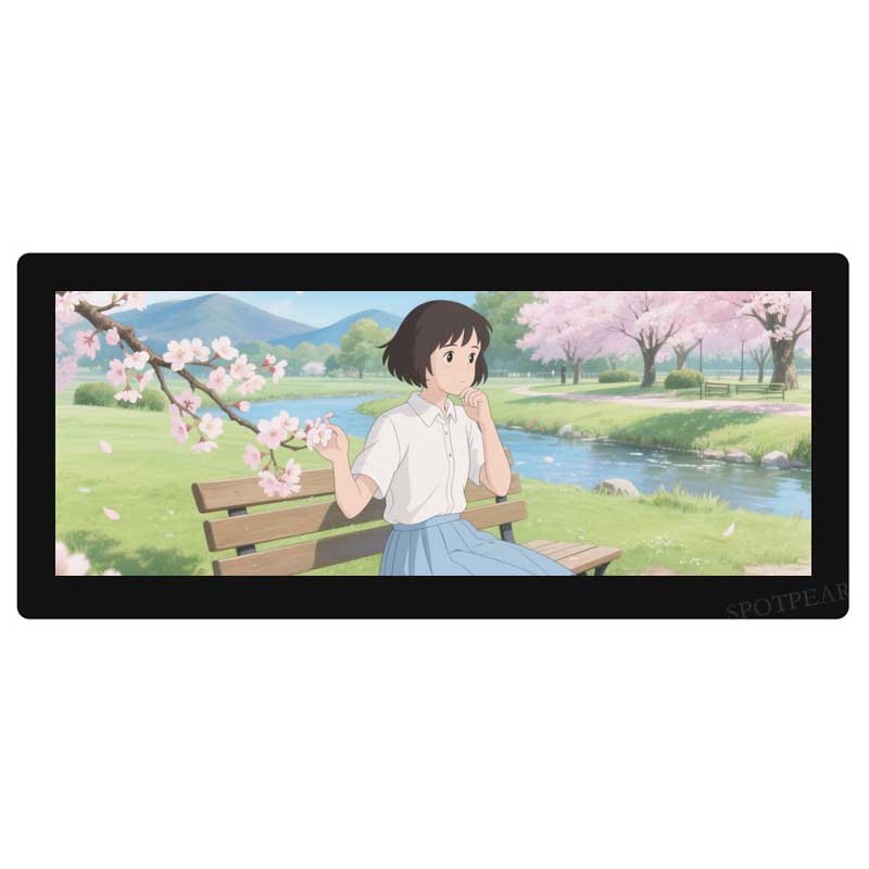 Raspberry Pi 12.3 inch DSI MIPI Display TouchScreen LCD 720x1920 Luckfox Lyra Omni3576 RK3576