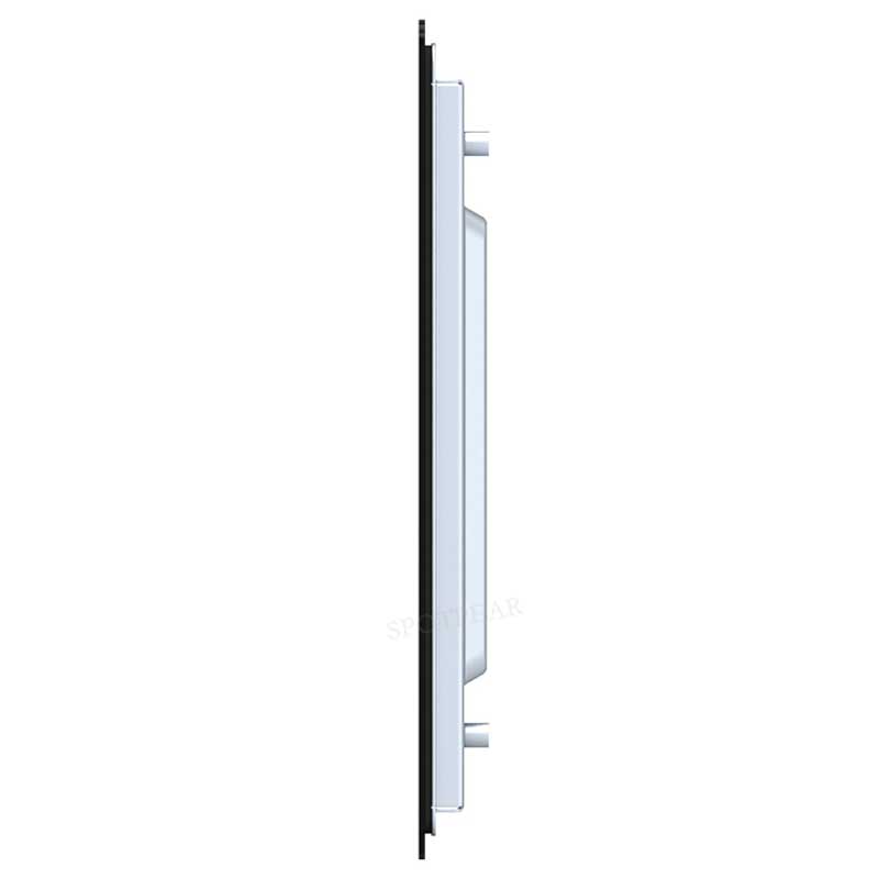 Raspberry Pi 12.3 inch DSI MIPI Display TouchScreen LCD 720x1920 Luckfox Lyra Omni3576 RK3576