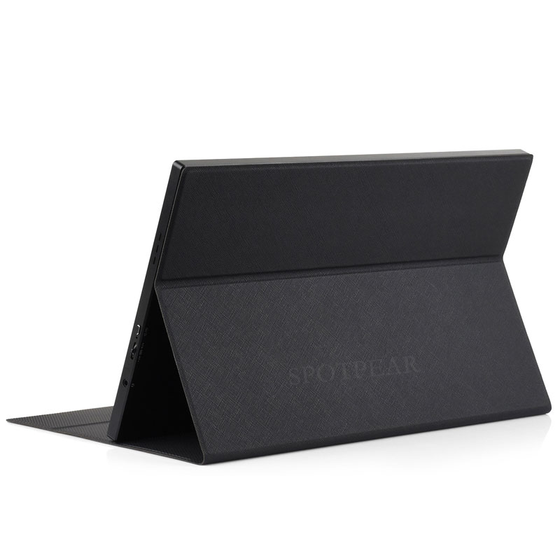 Raspberry Pi 14-inch Type-C/HDMI 4K TouchScreen 3840×2160 14inch computer, mobile phone, Xbox/PS4/Switch