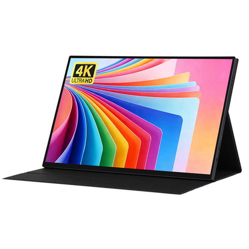 Raspberry Pi 16-inch Type-C/HDMI 4K TouchScreen 3840×2400 16inch 120Hz computer, mobile phone, Xbox/PS4/Switch