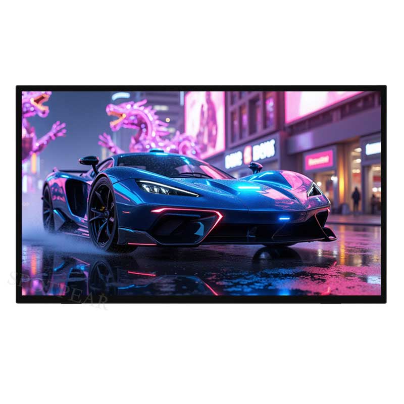 Raspberry Pi 18.5-inch Type-C/HDMI touchscreen 1920×1080 computer, mobile phone, Xbox/PS4/Switch