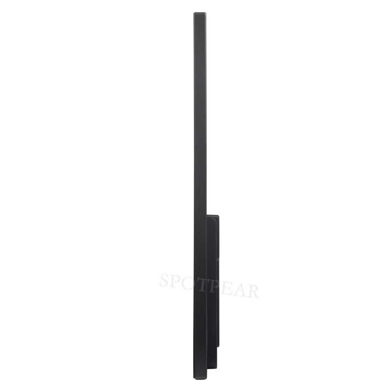 Raspberry Pi 18.5 inch Type C/HDMI/4K Display Screen 3840×2160 Computer PC Phone Xbox/PS4/Switch