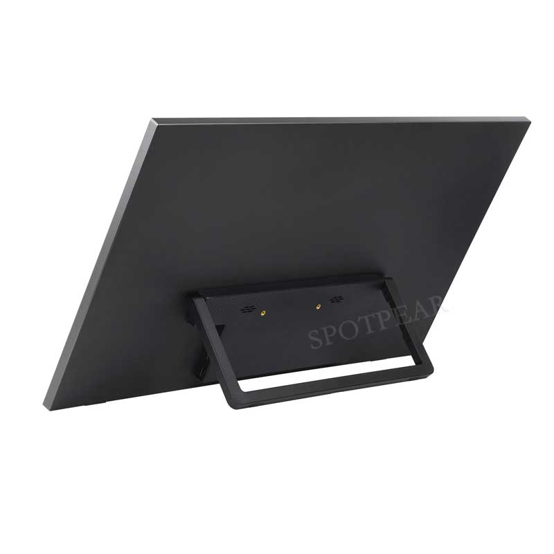 Raspberry Pi 21.5 inch Type C/HDMI Display Screen 1920x1080 Computer PC Phone Xbox/PS4/Switch