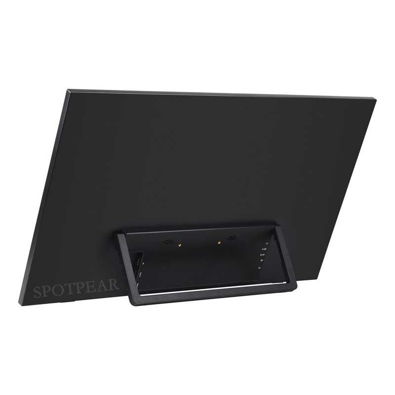 Raspberry Pi 24.5 inch Type C/HDMI 2K Display 24.5inch Screen 2560x1440 Computer PC Phone For Xbox/PS4/Switch