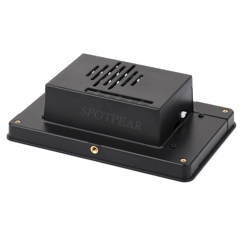 Raspberry Pi 5 inch (B) DSI MIPI LCD TouchScreen Display 5inch 720x1280 For Luckfox Lyra RK3506/ESP32-P4/Luckfox Omni3576