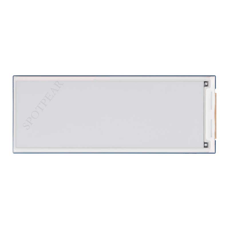 5.79inch e Paper Module Black-White display 792x272 For Arduino/Jetson/Raspberry Pi/STM32