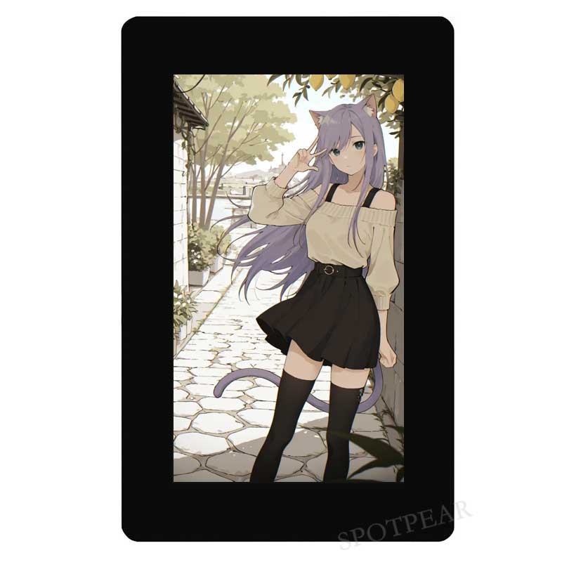5inch Raspberry Pi Touch Display 2 5-inch Official Original 720x1280 LCD DSI/MIPI Screen