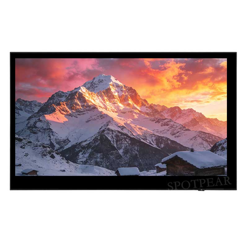 Raspberry Pi 7 inch DSI MIPI LCD TouchScreen Display 7inch 1024x600 For Luckfox Lyra RK3506/ESP32-P4/Luckfox Omni3576