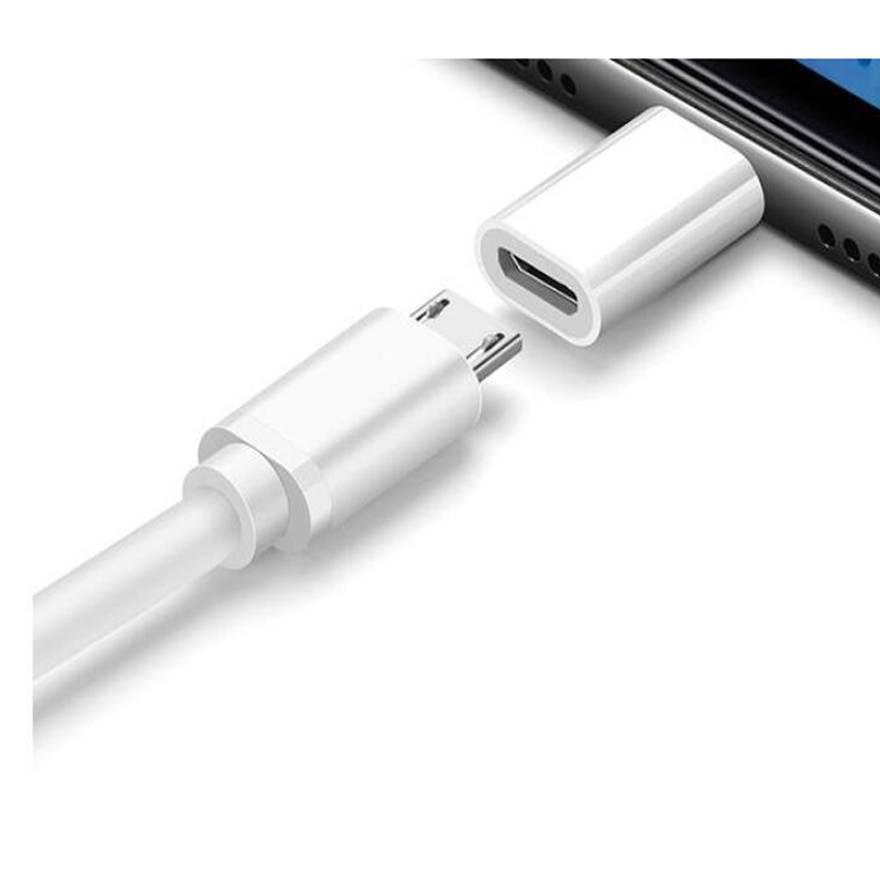 USB interface Adapters Micro USB to Type C Adapter