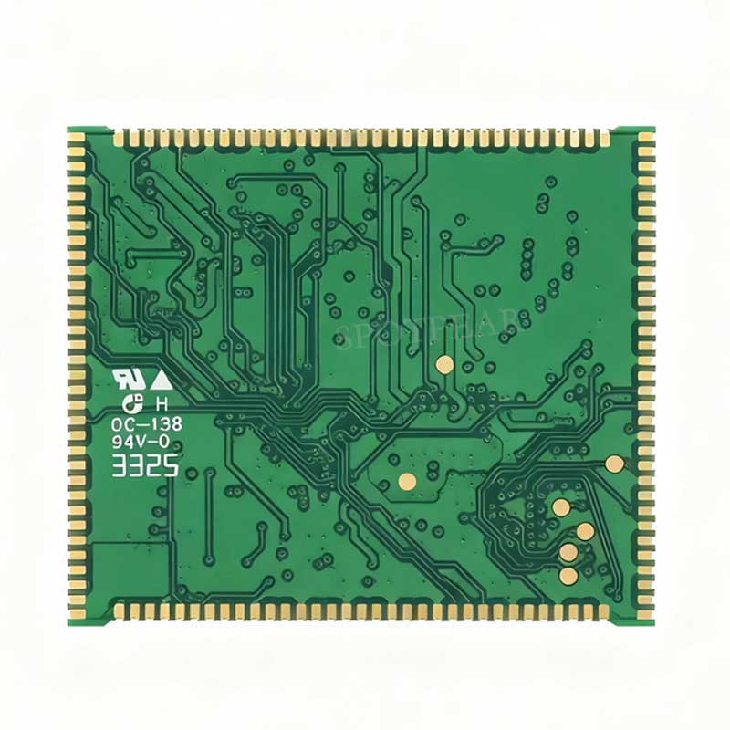 Raspberry Pi CM0 Compute Module 0 CPU-Core Compatible With Zero 2W Pi0 2 W Dev IO Board