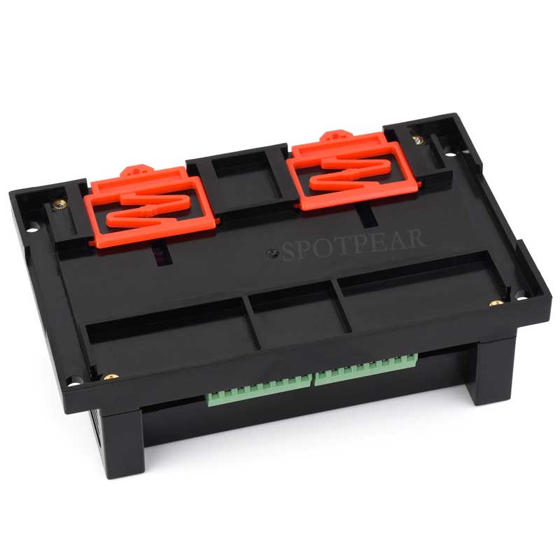 Raspberry Pi CM5 Industrial Module 4G/5G/LoRa Gigabit Ethernet RJ45