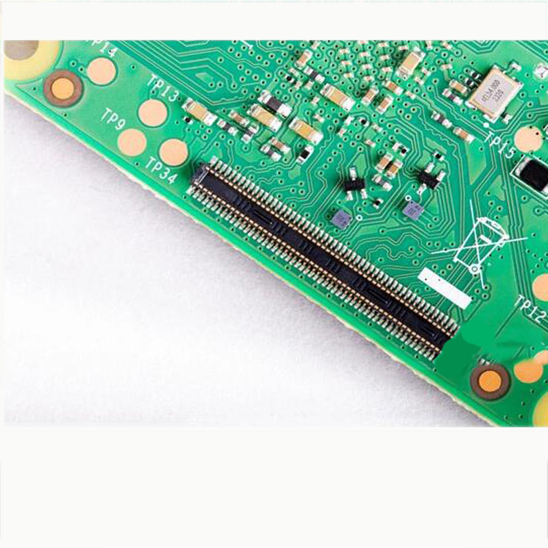 thumbnail image 2 of Raspberry Pi Compute Module 4 (CM4) - 1GB RAM, Choice Of EMMC (8GB, 16GB) With WiFi Options 2 of 3