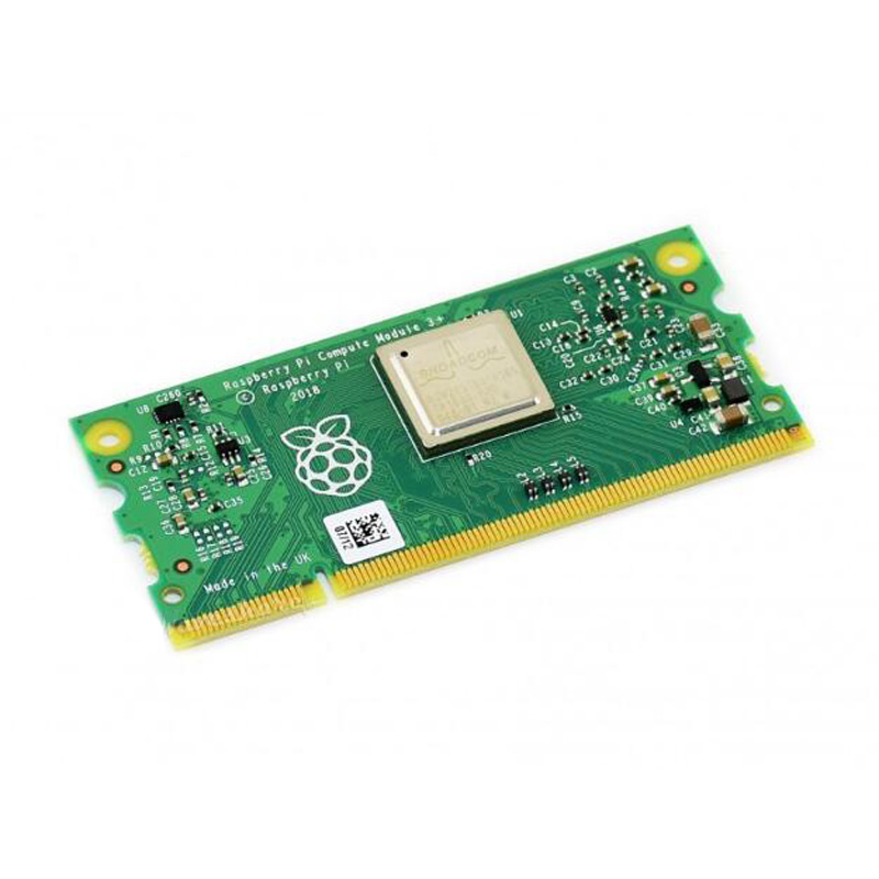 Raspberry Pi Compute Module 3+ 32GB Development Kit Type A