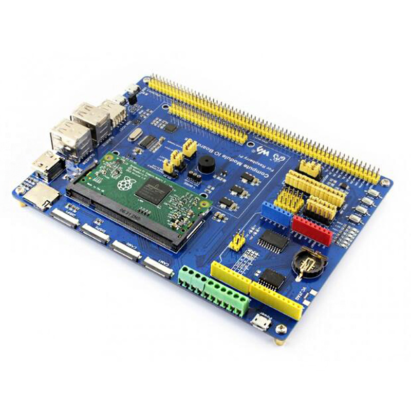Raspberry Pi Compute Module 3+ 16GB Development Kit Type A